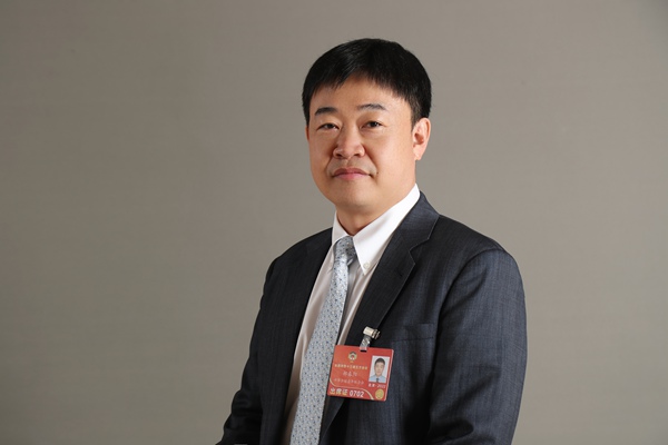 饮水思源科技